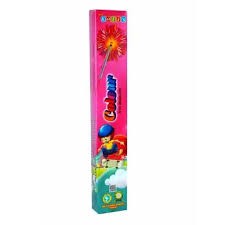 12cm Colour Sparklers