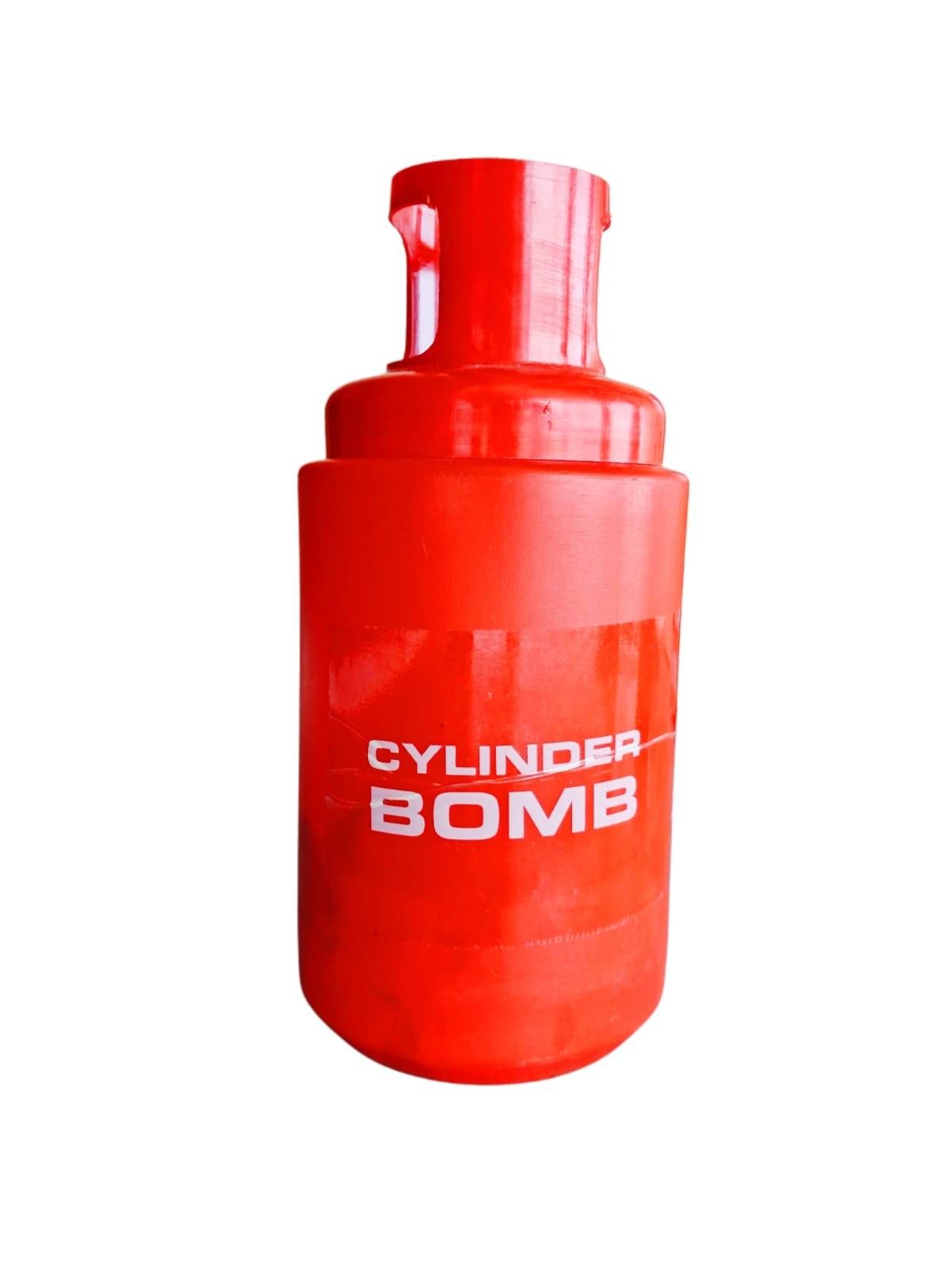 Cylinder Bomb