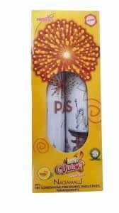 3 1/2 inch Sky Shot ( 2pce )