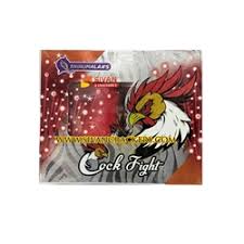 Cock Fight