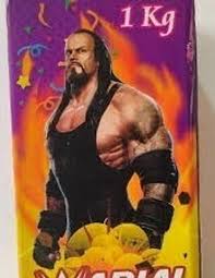 Adiyal (1Kg) Paper Bomb